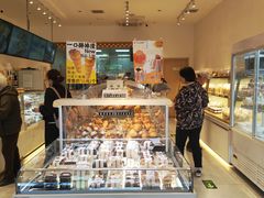 -烘焙町面包店(西四店)