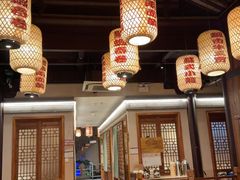 -二十八里太湖船菜(吉祥路店)