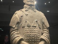 -秦始皇帝陵博物院-丽山园