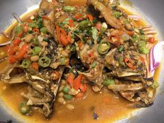 -湘水滨·臭鳜鱼·湘菜(马驹桥店)