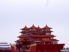 -野狸岛