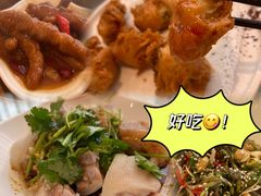 -益健名厨海鲜城(夏湾店)