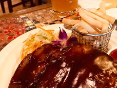 -申德勒加油站西餐厅(日坛路总店)