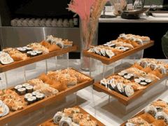 -上海雅居乐万豪侯爵酒店