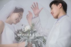 -巴黎春天·菀纱仙庭婚纱美学