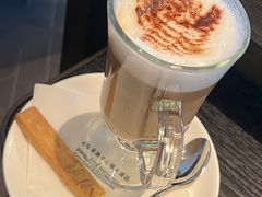 -北京港澳中心瑞士酒店·瑞士咖啡厅·自助餐