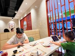 -隆隆金大茶楼(明珠广场店)