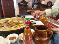 -随意石板烧(大理古城店)