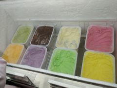 -成裕雪糕店(士多店)