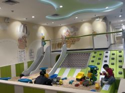 -meland亲子乐园•派对•研学(苏州悠方购物中心店)