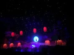 -华夏文旅西安度假区