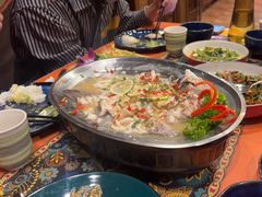 -荷花泰菜(东方新天地店)