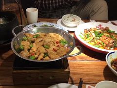 -百年神厨·地道川菜(清江西路店)