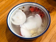 -文昌邓记清补凉(西沙路店)