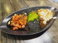 -庆合府重庆大排档(紫都城店)