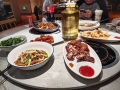 -大碗先生(万家丽店)