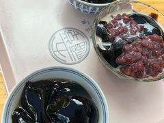 -五福堂龟苓膏(河东北山店)