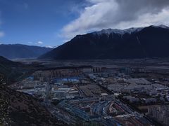 -比日神山