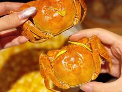-成隆行·蟹王府(九江路店)