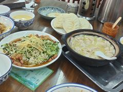 -雪琴面馆富安特色鱼汤面(城中花园店)