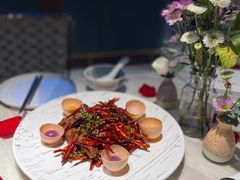 椒麻澳洲牛柳-木棉花开(中心城店)