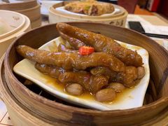 豉油凤爪-点都德(千灯湖环宇城店)