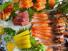 -九井澤精致料理(金茂店)