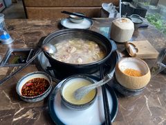 -同仁四季椰子鸡(罗湖国贸店)