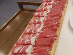 -阳坊胜利涮羊肉(阳坊老店)