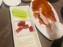 -金鸭季·北京烤鸭(深业上城店)