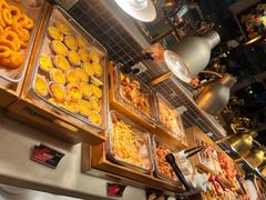 -比格比萨自助(宋家庄店)