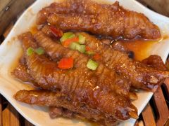-虾饺妹·粤式手工点心(水荫路店)