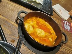 -呷哺呷哺 小火锅 (浦东新欧尚超市店)