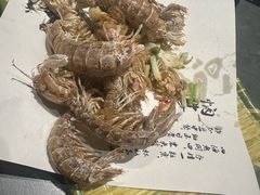 -佬太公海鸭·海鲜大排档(上海总店)