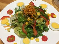 蔬菜沙拉-福匠日本料理(人民路店)