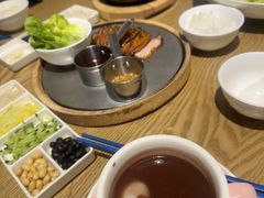 -小大董·烤鸭(王府井apm店)