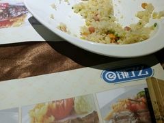 android_upload_pic-路易十三西餐厅(西关新天地店)