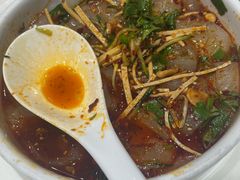 浑源凉粉-老爷庙风味美食府(魏都大道店)