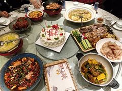 -金掌勺·锅包肉(广渠门店)