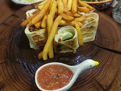 -Uncle Kosto科斯托·中东菜