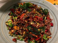 -浩海火烧云傣家菜(蓝港店)