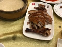 -全聚德(常州店)