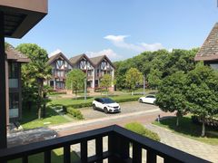 -太阳岛度假酒店