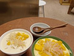 -小团圆糖水铺(襄阳南路店)