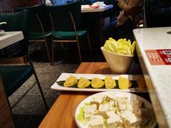 -三人行骨头王火锅(长寿店)