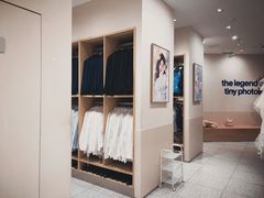-天真蓝照相馆(五角场百联又一城店)