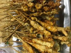 -夫妻串店(和睦路店)