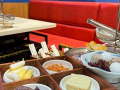 -木王宴语·野生鲜菌火锅(玉河店)