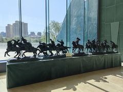 -鄂尔多斯青铜器博物馆