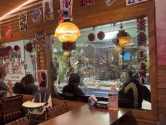 -ONE SMILE 美式烟熏慢烤(壹方汇店)